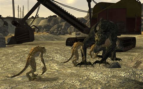 fallout 1 mother deathclaw|mother deathclaw fallout new vegas.